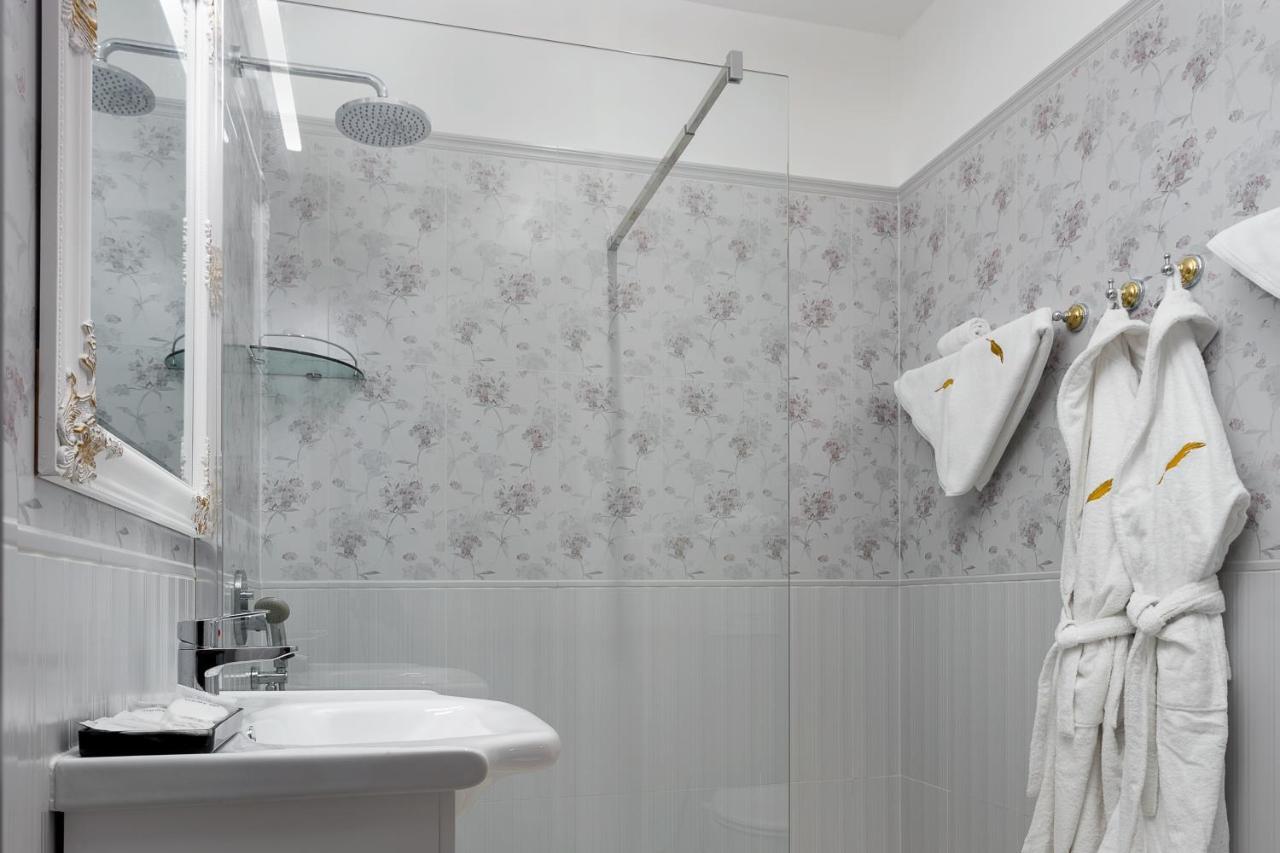 Poroszló Notarius Vendeghaz B&B 외부 사진