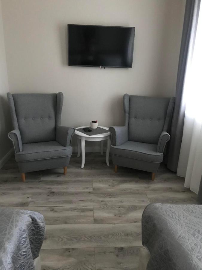 Poroszló Notarius Vendeghaz B&B 외부 사진