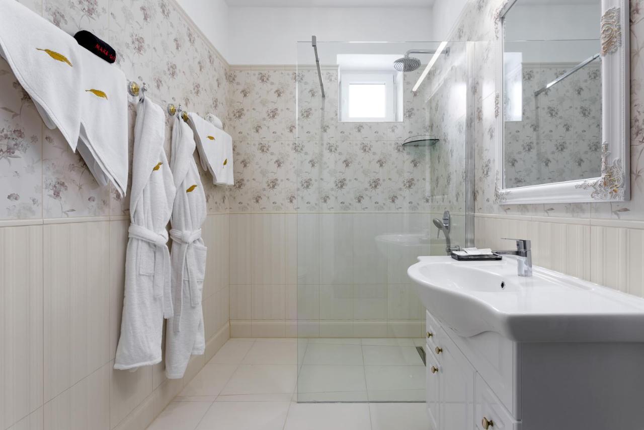 Poroszló Notarius Vendeghaz B&B 외부 사진