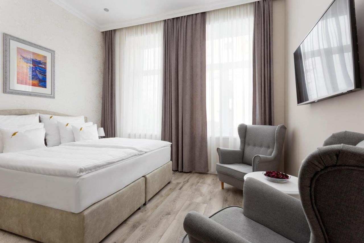 Poroszló Notarius Vendeghaz B&B 외부 사진