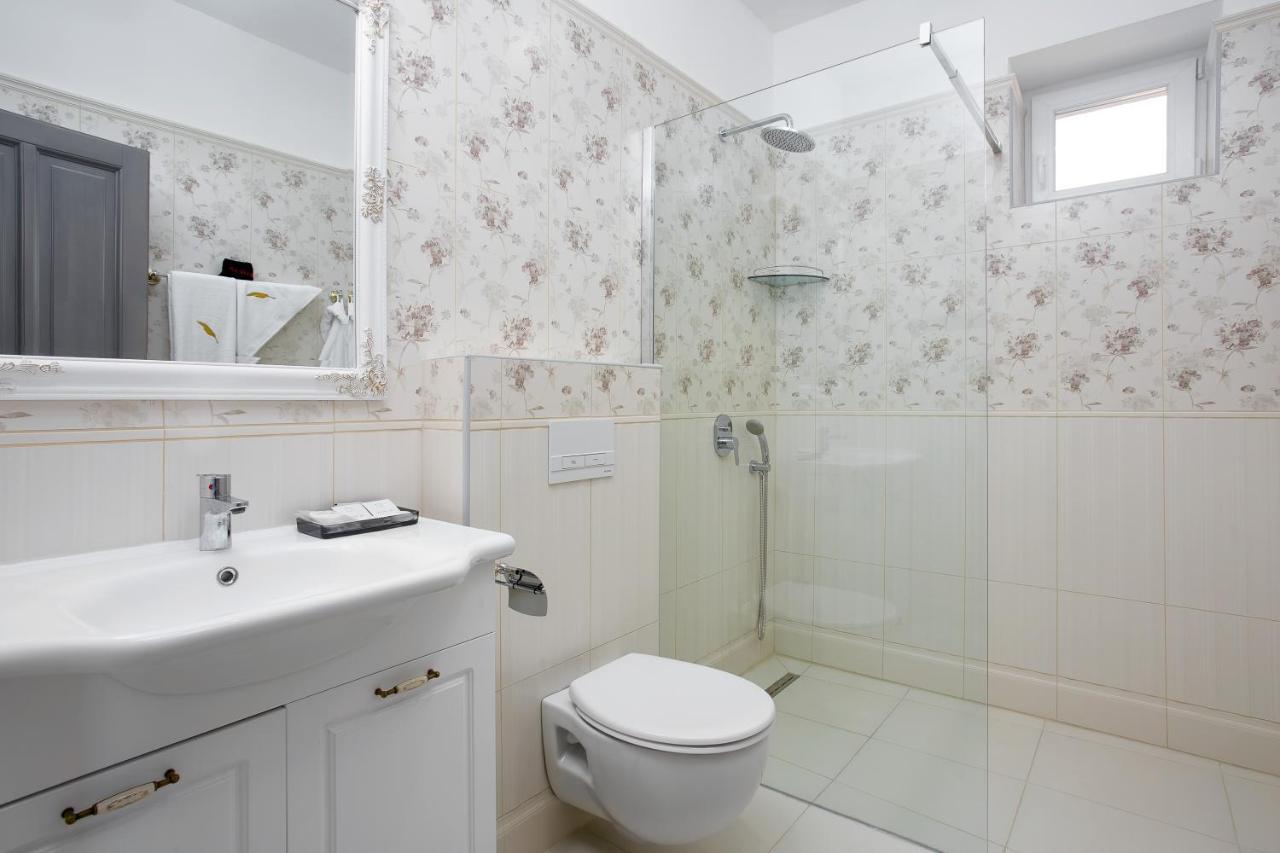 Poroszló Notarius Vendeghaz B&B 외부 사진