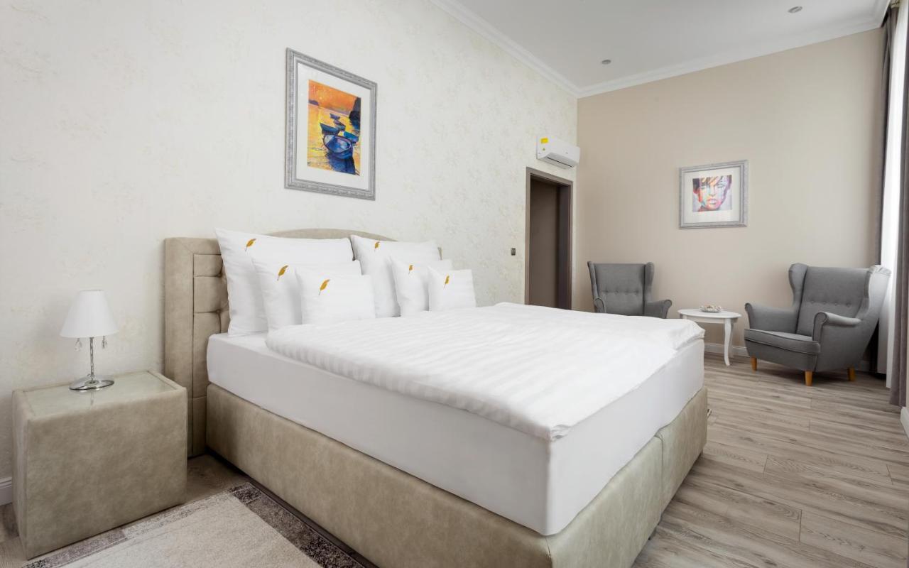 Poroszló Notarius Vendeghaz B&B 외부 사진